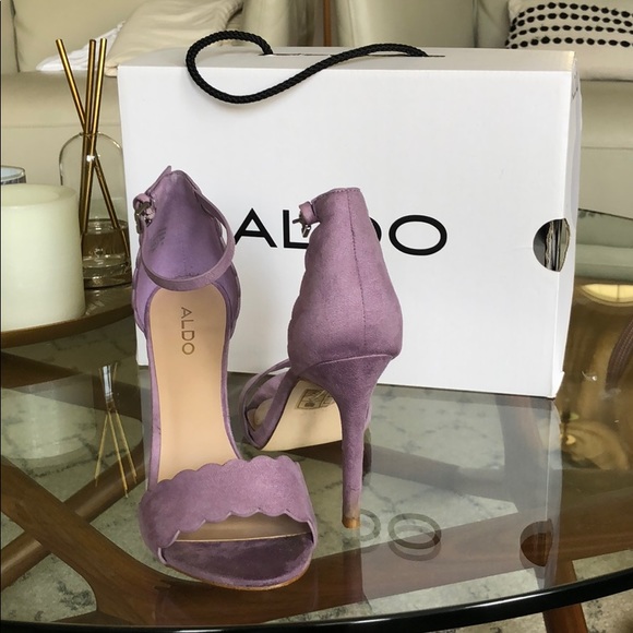 Aldo Heels - Picture 3 of 3